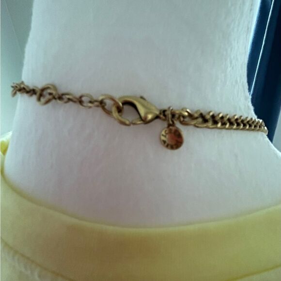 Vintage J.Crew Statement Necklace - Picture 5 of 6